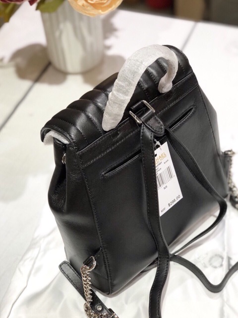 BALO MICHAEL KORS WITHNEY QUILTED