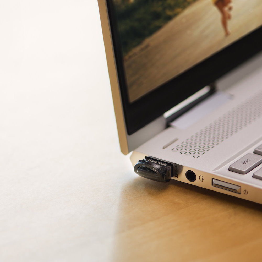 k89 USB 3.một SanDisk CZ430 Ultra Fit 64GB 130MB/s 1 | BigBuy360 - bigbuy360.vn