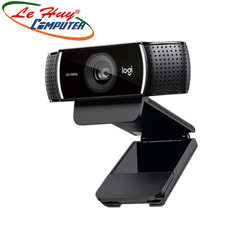 Webcam Logitech C922