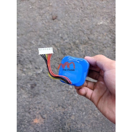 Thay Pin loa Sony SRS XB43