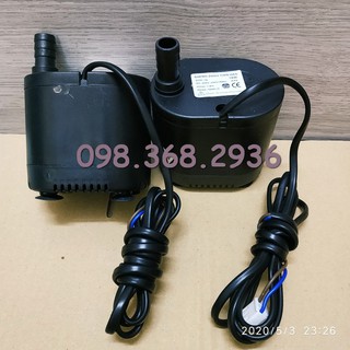 Bơm chìm mini dyh18 - 220v/18w-1000l