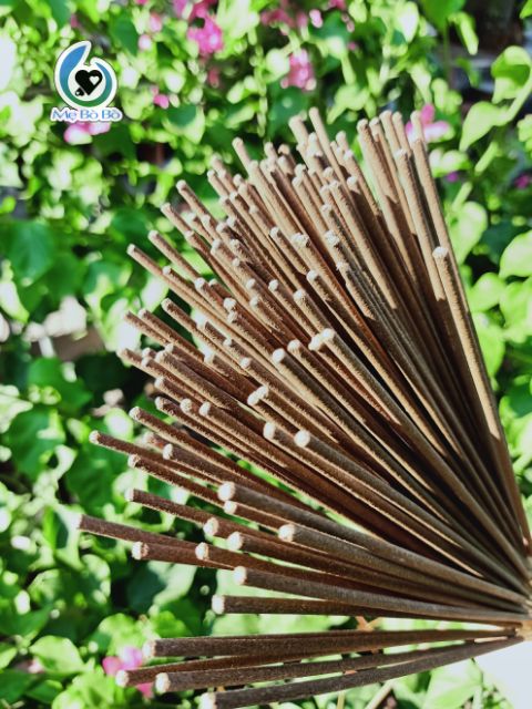 Nhang BỒ KẾT 250g