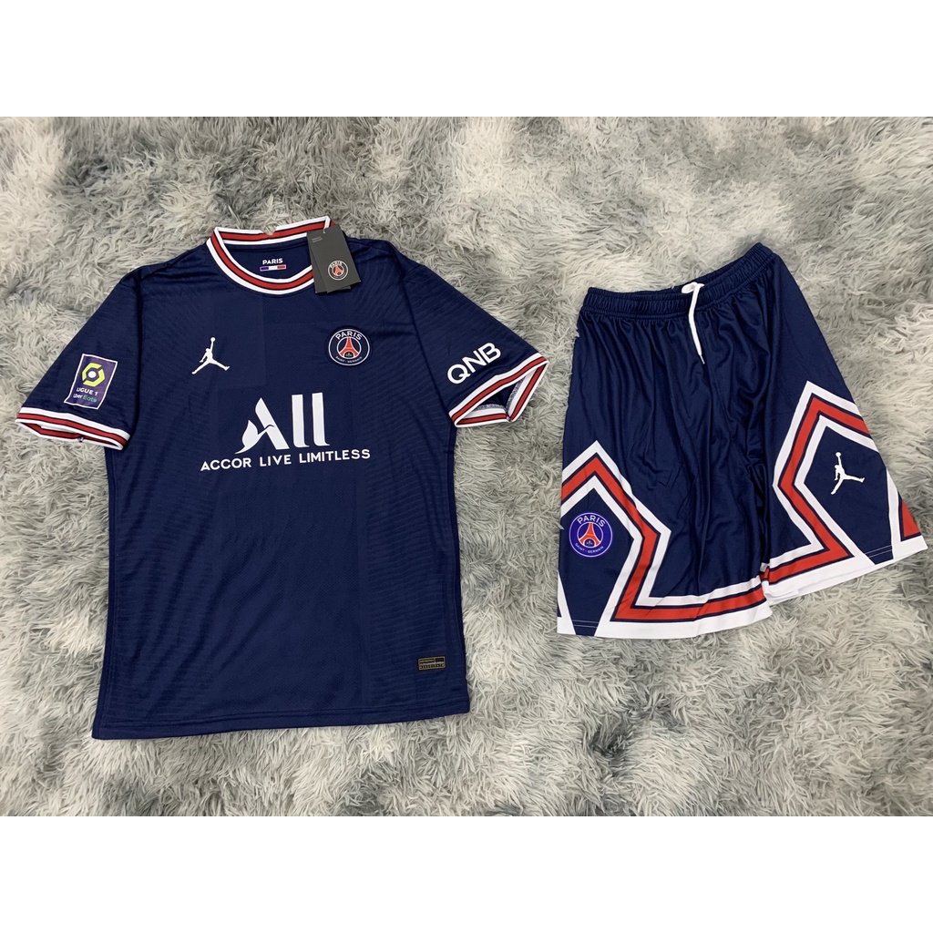 Quần áo bóng đá Paris Saint-Germain