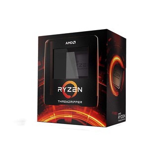 AMD Ryzen Threadripper 3970X 32C/64T UPTO 4.5GHz