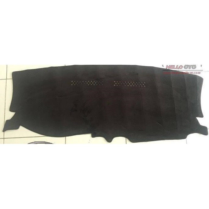 Thảm taplo lông cừu Ford Focus