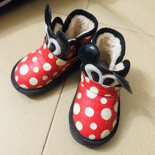 Giày búp bê bé gái sz24-31