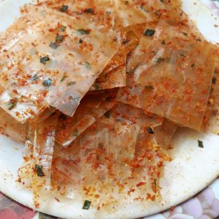 1 KÝ BÁNH TRÁNG MIẾNG TÔM