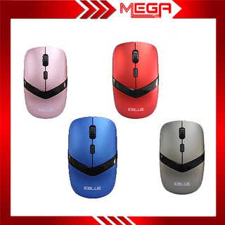 Chuột không dây Wireless E BLUE EMS818 HÀNG CHÍNH HÃNG