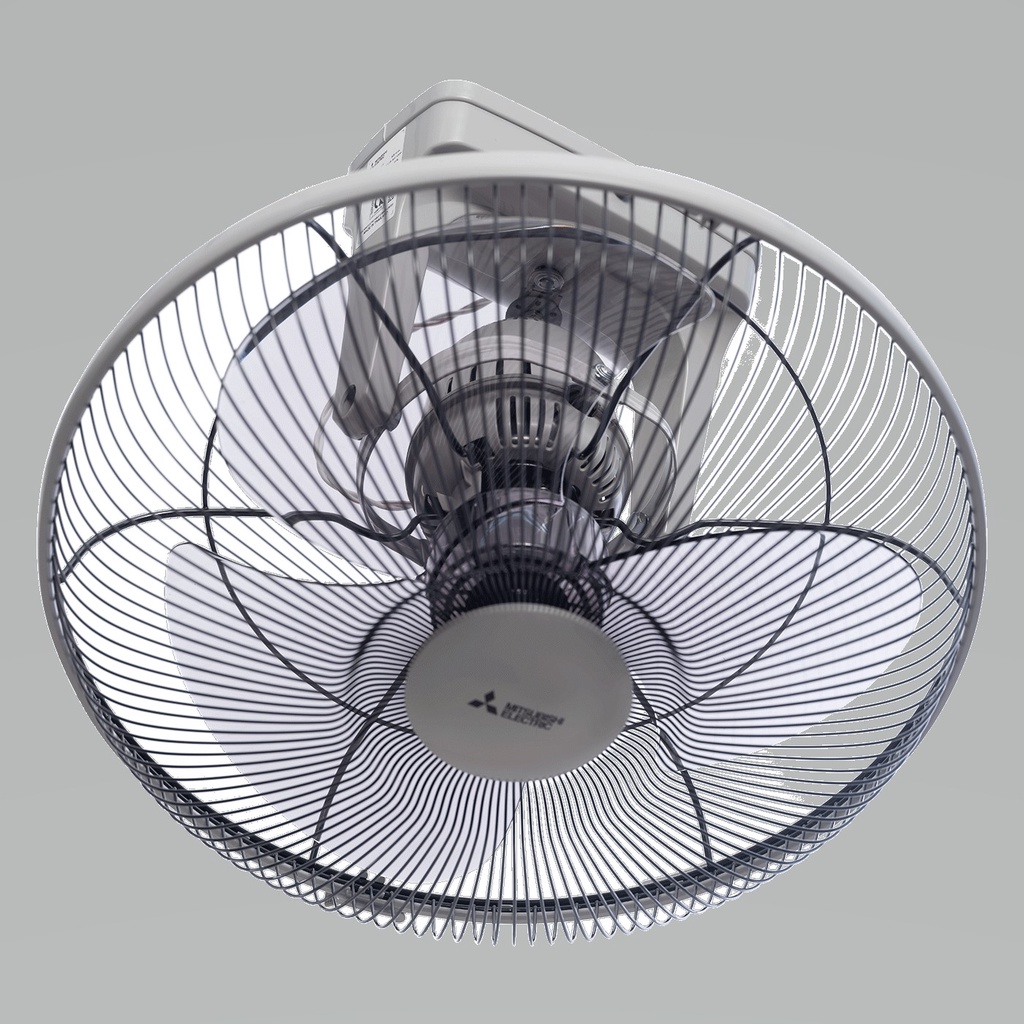 Quạt đảo Mitsubishi CY16-GV