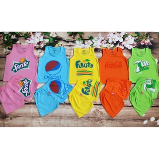 Combo 2 ri cộc cảm xúc màu đậm