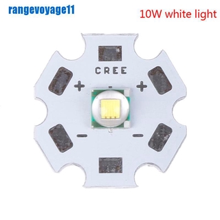 Chip Đèn Led Cree Xml2 Xm-L2 10w + 16 / 20mm Pcb