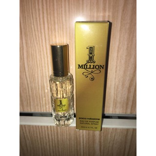 Nước hoa 1 million 20ml