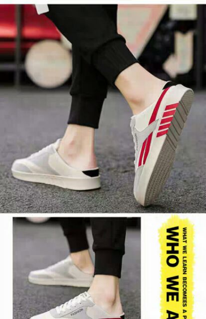 Giầy sục nam fashion(sz từ 39-44) | BigBuy360 - bigbuy360.vn
