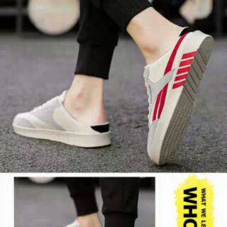 Giầy sục nam fashion(sz từ 39-44)