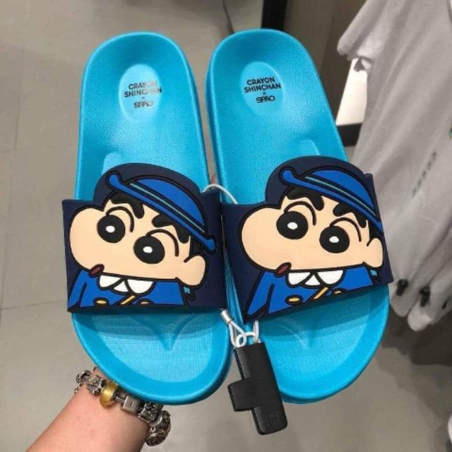 Dép SPAO Korea