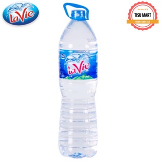 [Q.Tân Bình] Nước khoáng Lavie 1.5L