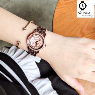 Đồng hồ nữ Michael Kors MK3892