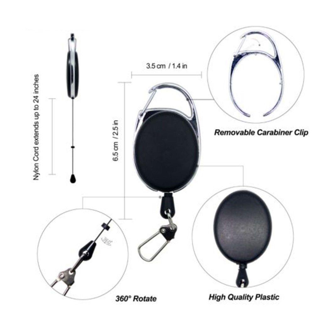 Kìm Cắt Dây Câu Cá Đa Năng 4 Trong 1