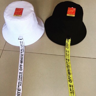Nón Bucket Đuôi dài so Hot   - Nón Kết Rẻ Đẹp