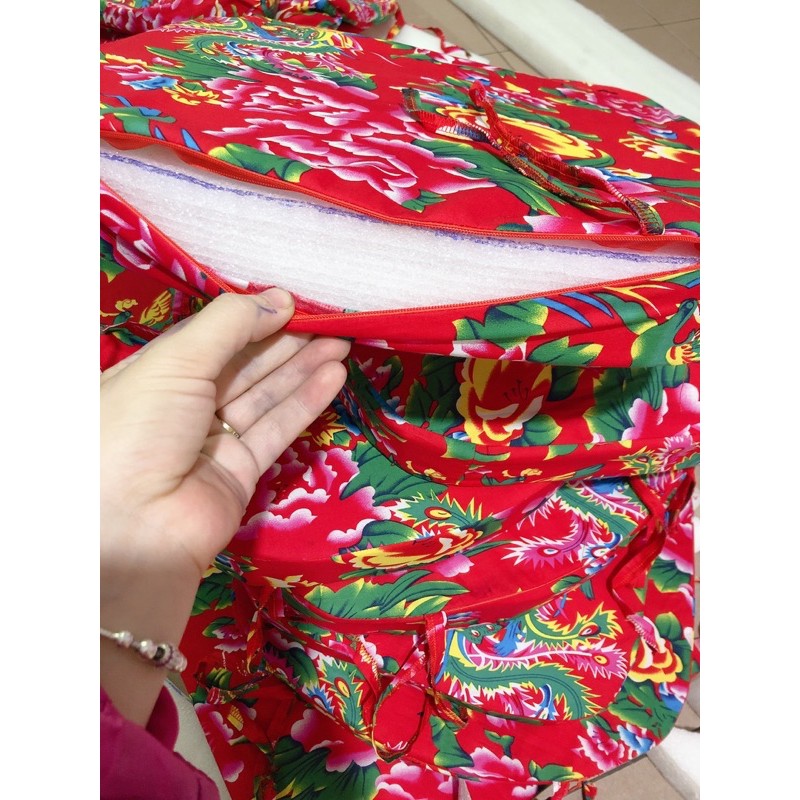 Đệm ghế con công trường kỉ