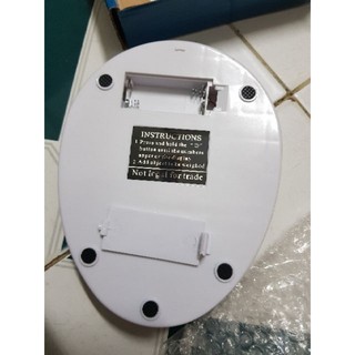 Cân tiểu li làm bánh 5kg