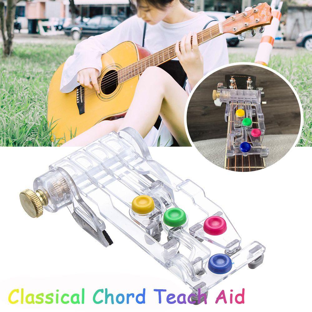 Hệ Thống Học Guitar Acoustic