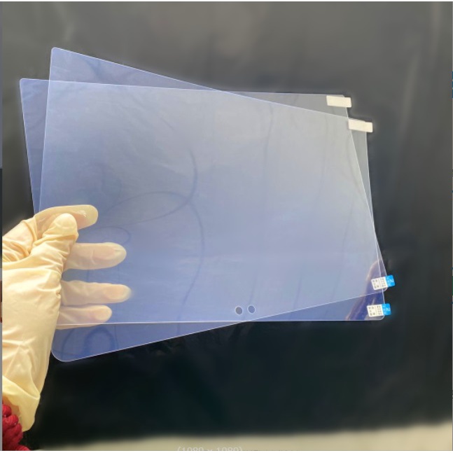 Tấm dán chống ánh sáng xanh cho máy tính bảo vệ mắt