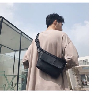 TÚI ĐEO CHÉO NAM THỜI TRANG