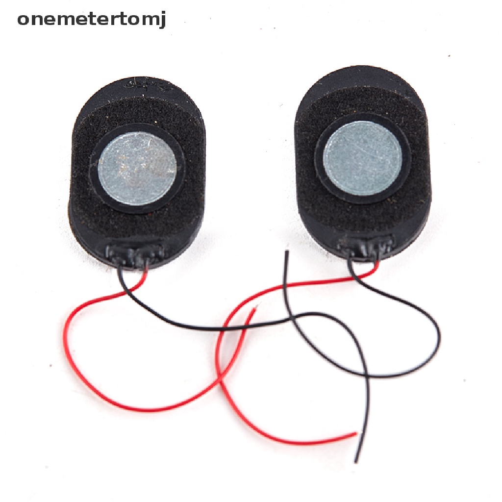 1 Loa GPS 8R1.5W 2030 1.5W 8R 20 * 30mm Dày 4.5MM Chất Lượng Cao