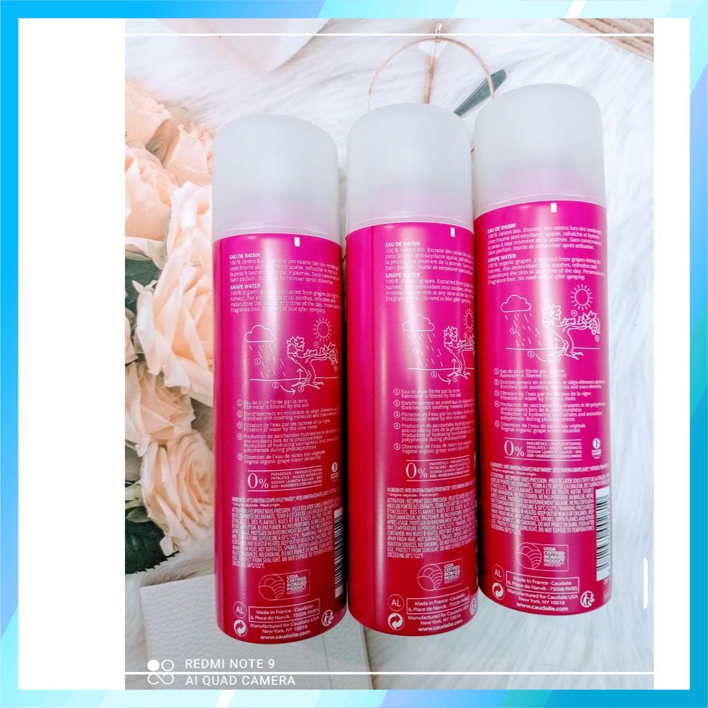 Xịt khoáng Caudalie 200ml bản limited | BigBuy360 - bigbuy360.vn
