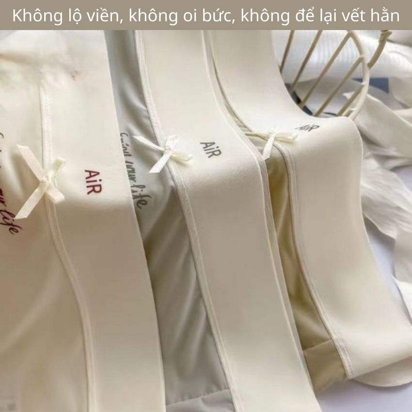 Quần lót nữ su cao cấp, quần chíp mịn màn làn da không gây kích ứng, thoáng mát L130