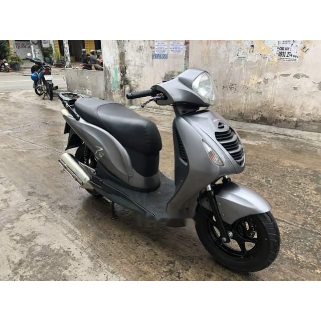 Bộ tem xe honda PS 150 viền đỏ