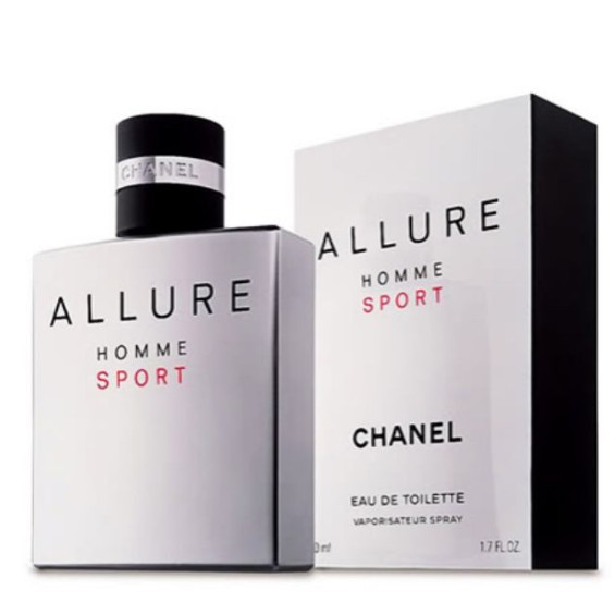 Nước Hoa Nam ALLURE HOME SPORT