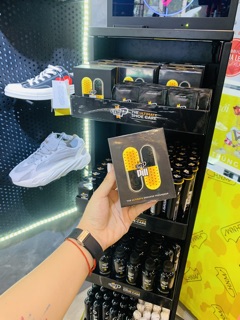 Crep pill hnm