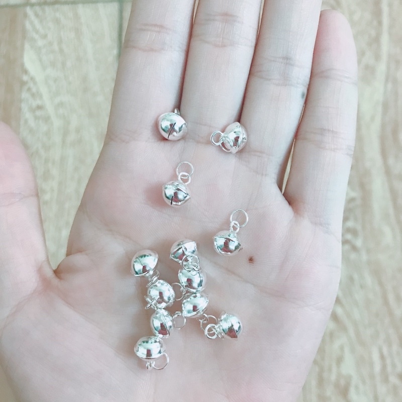 Chuông bạc, Chuông bạc ta có kêu rẻ nhất 🥇 XƯỞNG BẠC PHƯƠNG CẢNH CPJ