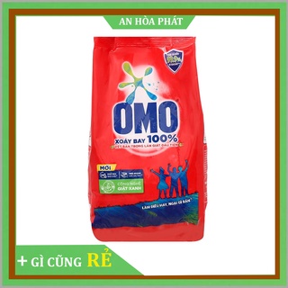 Bột giặt omo 700g