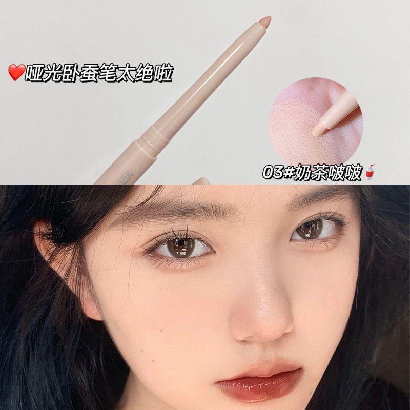 Bút Tơ Tằm Tằm 【Bút Tơ Tằm】"Bút Tơ Tằm/Ngọc Trai Siêu Mịn】Chuchu Và Di Chuyển ~ Khao Khát Ngọc Trai | BigBuy360 - bigbuy360.vn