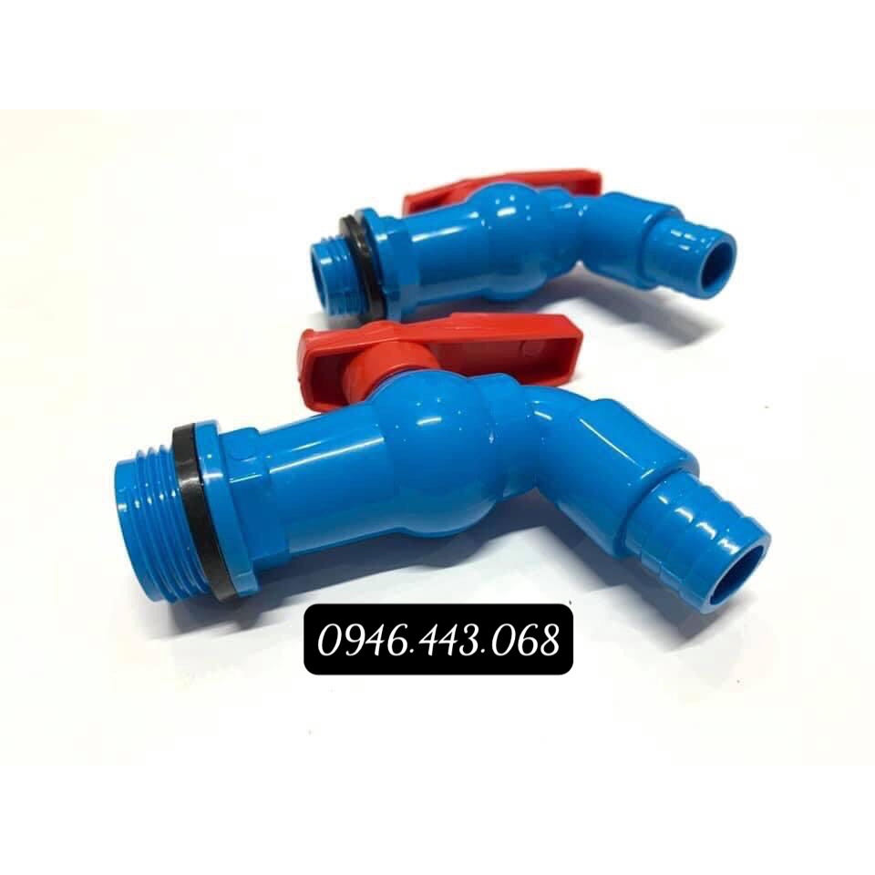 Vòi Hồ Nhựa Thái