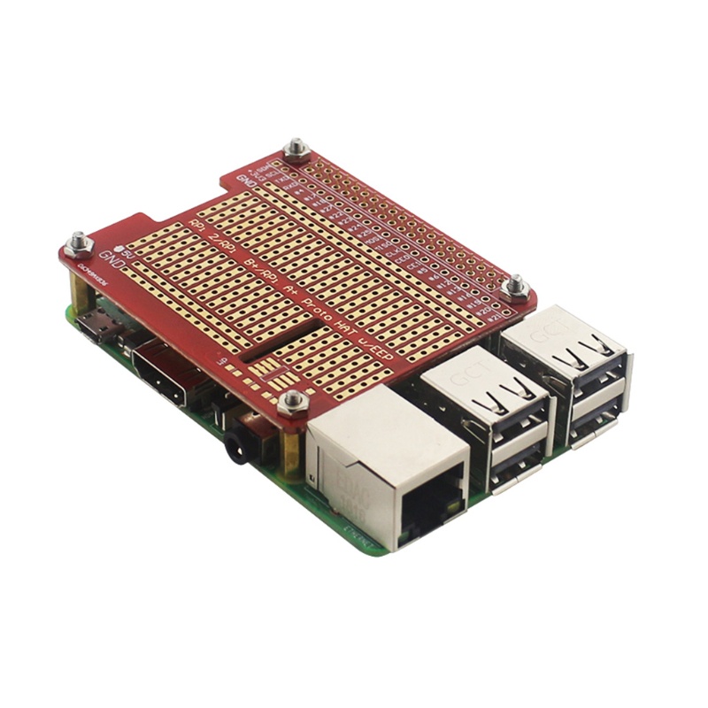 Bảng mạch mở rộng Mojito Raspberry Pi cho Raspberry Pi GPIO | BigBuy360 - bigbuy360.vn