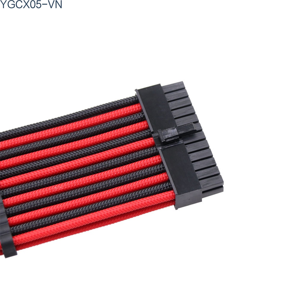 Dây Cáp Nối Dài 24pin 250w-1300w Cho Máy Kiểm Tra Atx | BigBuy360 - bigbuy360.vn