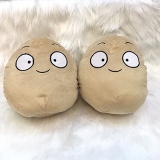Gấu bông Plants VS Zombies (chat để chọn mẫu)