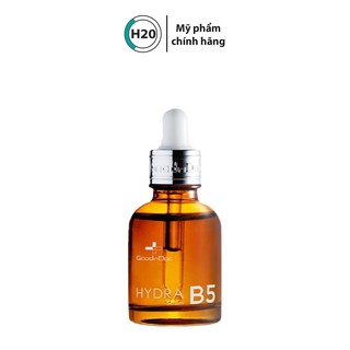[HÀNG NHẬP KHẨU] Serum Dưỡng Ẩm Phục Hồi Da B5 Goodndoc (Mẫu mới). Cấp nước chống lão hóa 30ml.