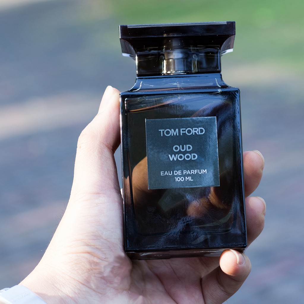Nước Hoa Tom Ford Oud Wood 100ML - Sang Trọng