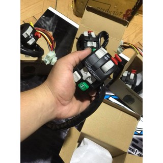 Cùm công tắc honeywell