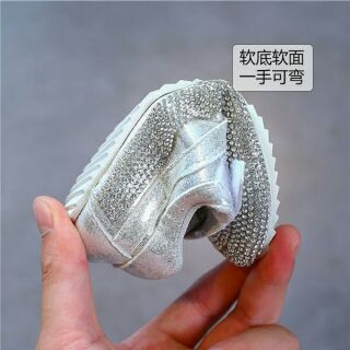 Freeship 99k toàn quốc_,Giày thể thao đính đá