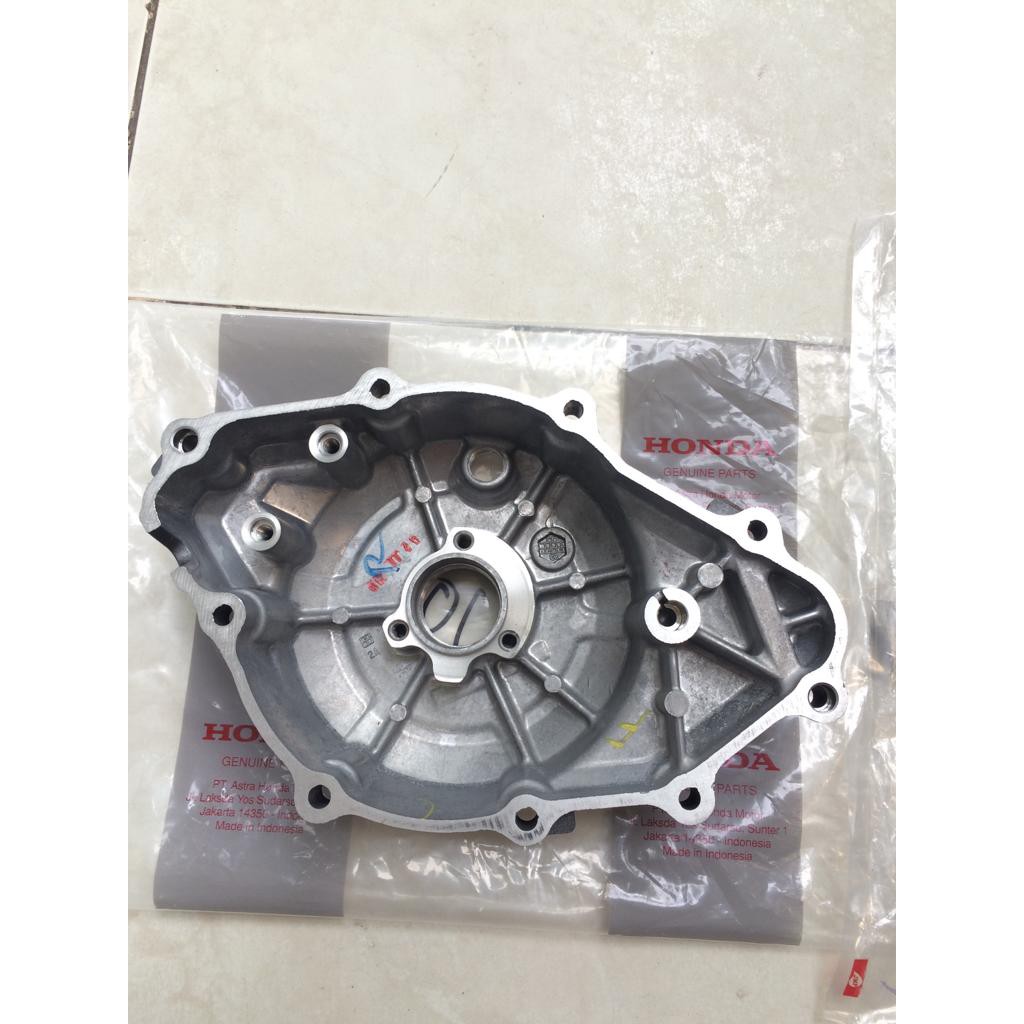 NẮP / LỐC MÂM LỬA ĐEN SONIC / WINNER CHÍNH HÃNG HONDA INDO