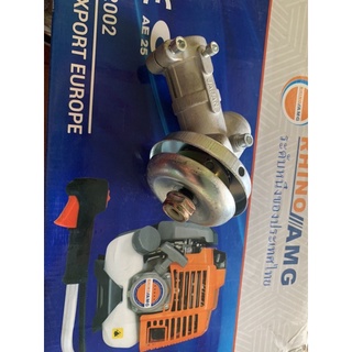 Ốc đầu dao máy cắt cỏ(đủ loại)