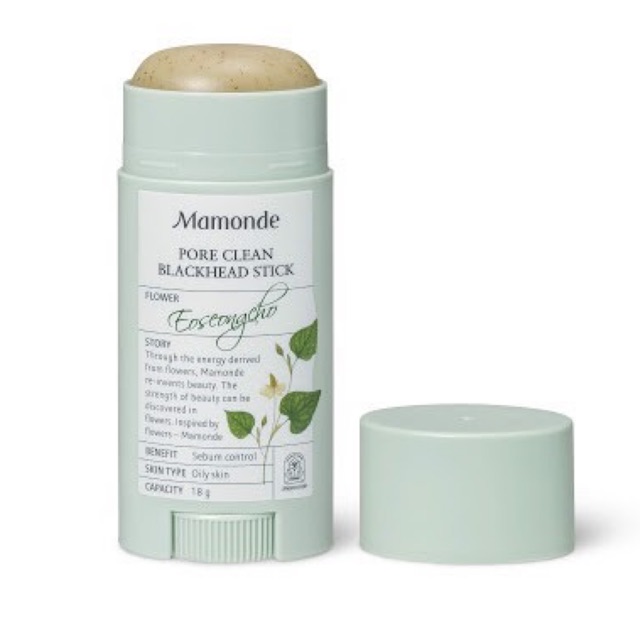 Thanh sáp lăn mụn đầu đen Ma.mon.de Stick 🌵 | BigBuy360 - bigbuy360.vn