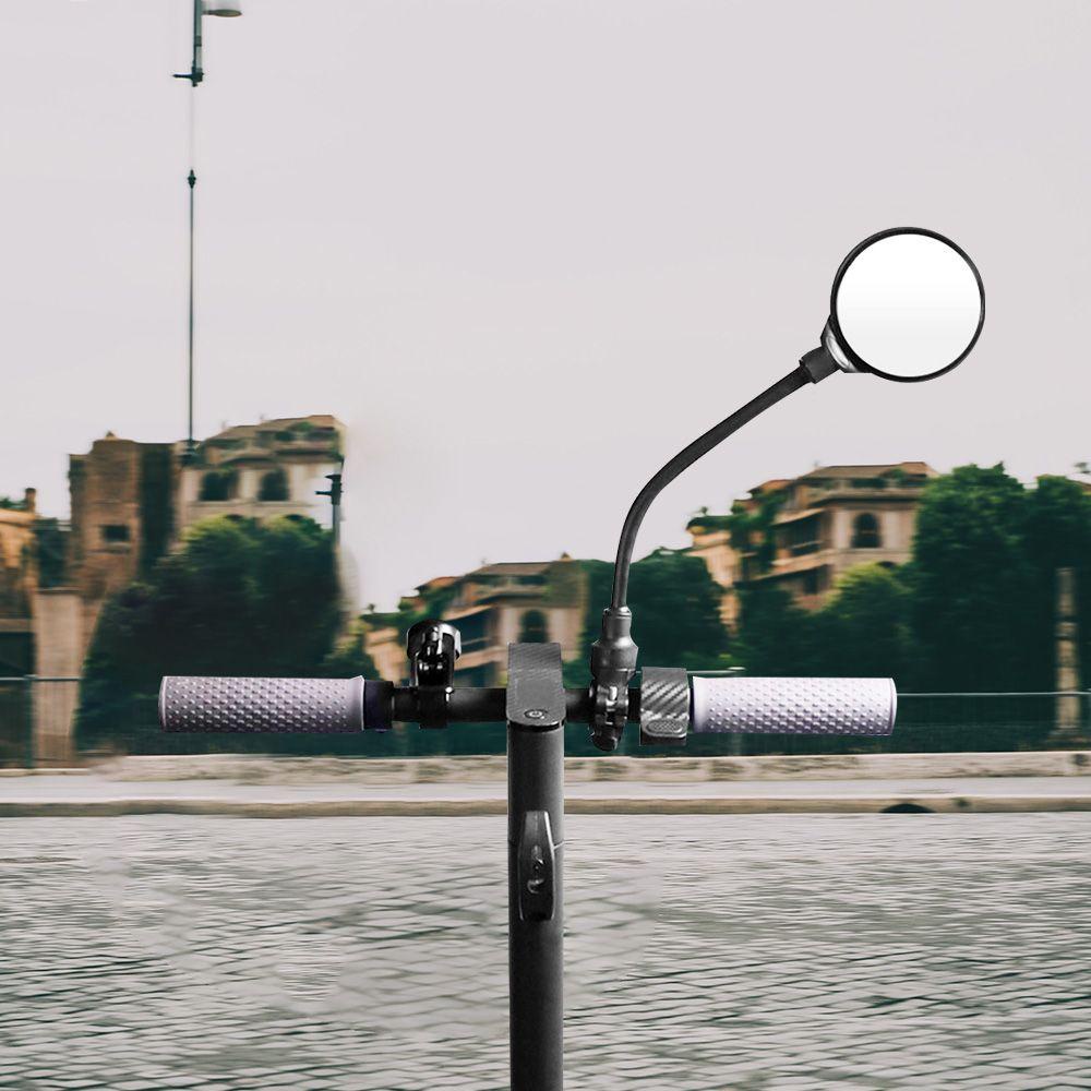 MYRONGVN Gương Chiếu Hậu Thiết Kế Mới Cao Cấp Thời Trang