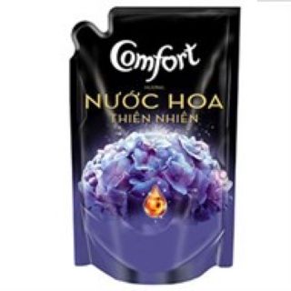 Nước xả vải Comfort hương Bella túi 2,4L